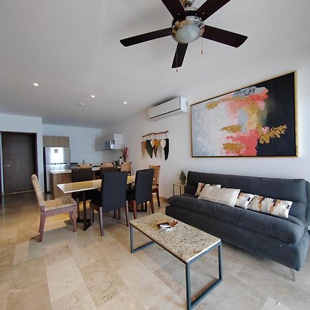 Ipana Luxury Apartments By Vacaciones.Yeah Playa del Carmen Buitenkant foto