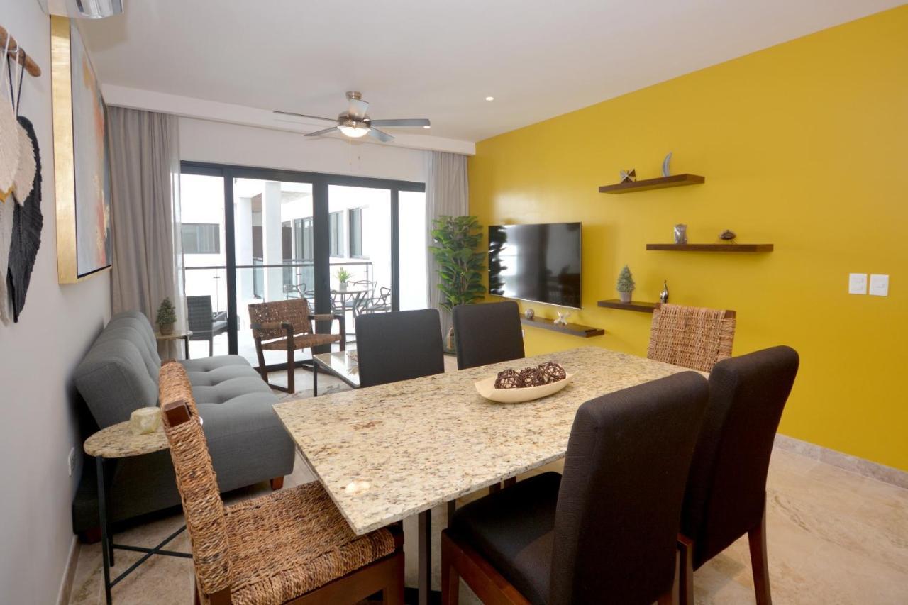 Ipana Luxury Apartments By Vacaciones.Yeah Playa del Carmen Buitenkant foto