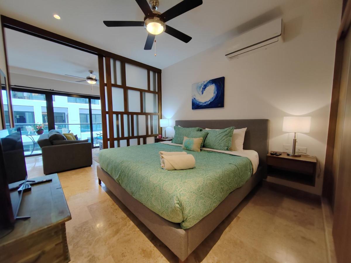 Ipana Luxury Apartments By Vacaciones.Yeah Playa del Carmen Buitenkant foto