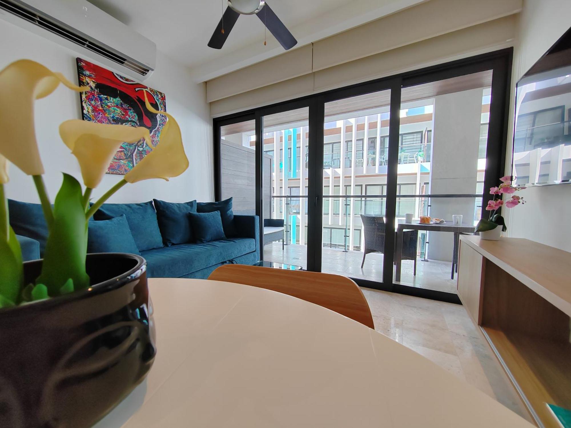 Ipana Luxury Apartments By Vacaciones.Yeah Playa del Carmen Buitenkant foto