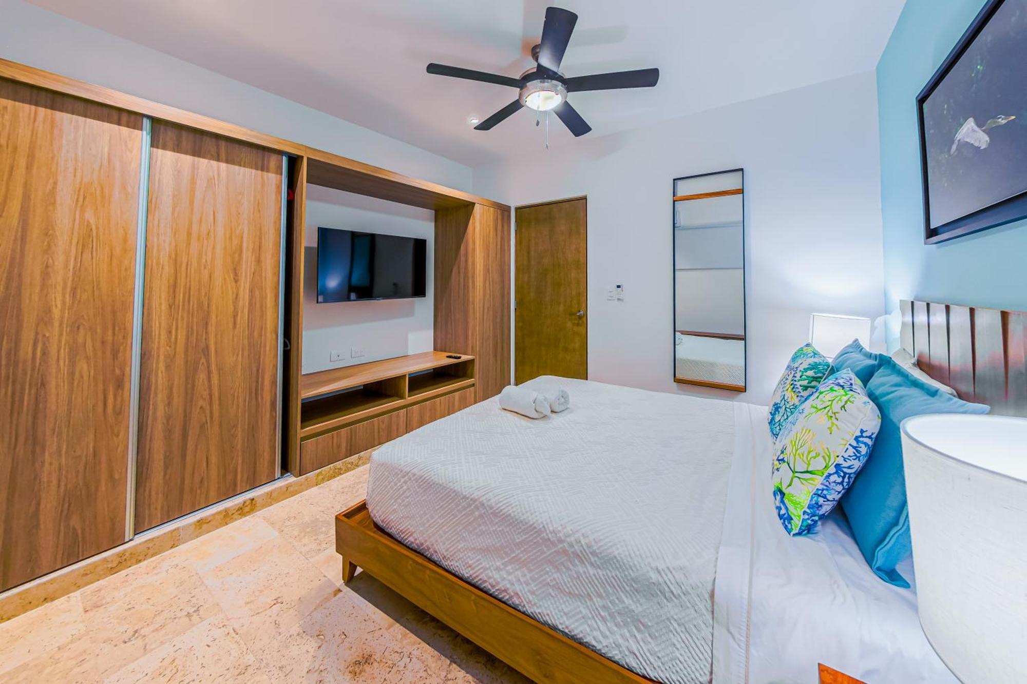 Ipana Luxury Apartments By Vacaciones.Yeah Playa del Carmen Kamer foto