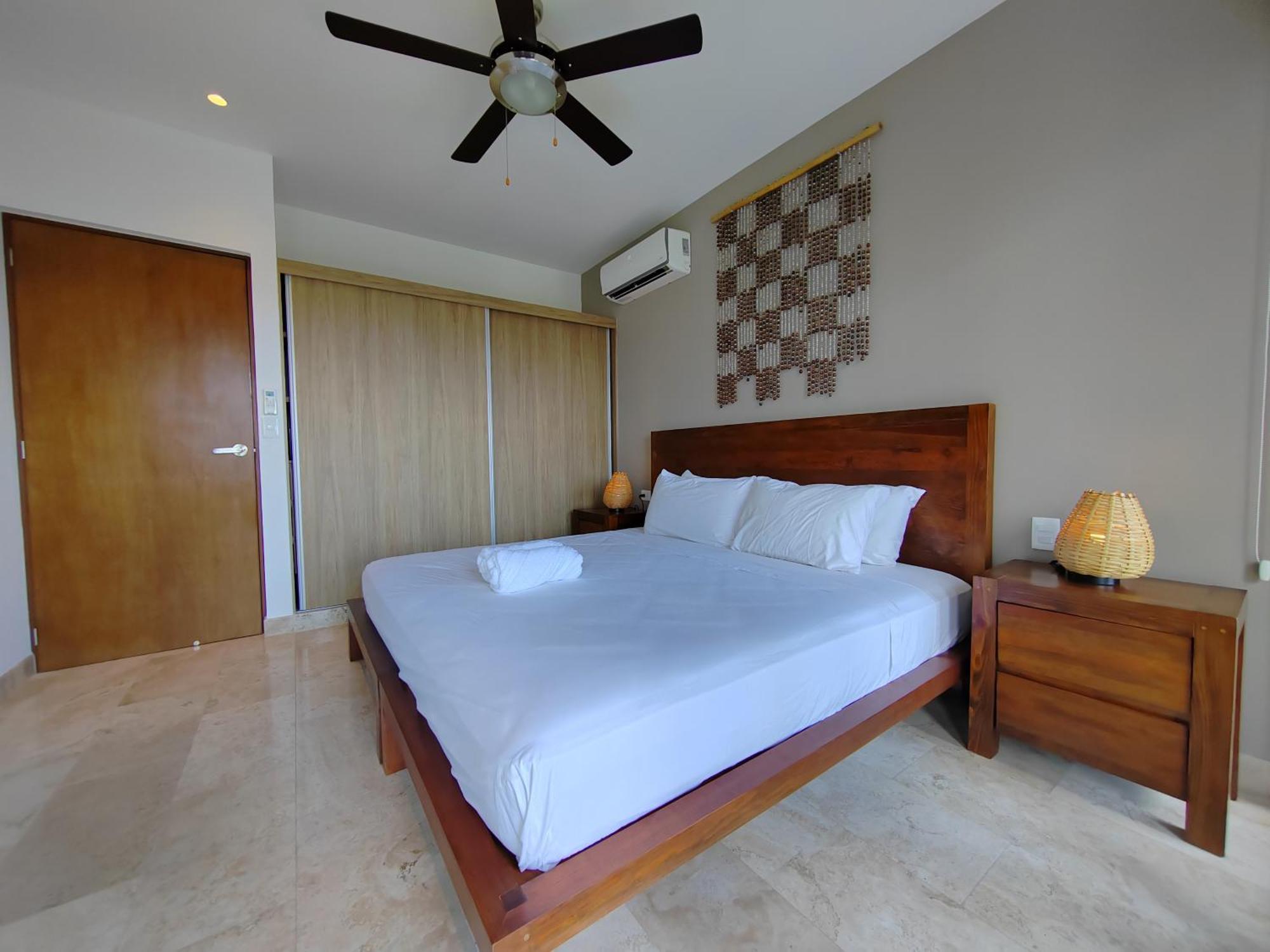 Ipana Luxury Apartments By Vacaciones.Yeah Playa del Carmen Kamer foto