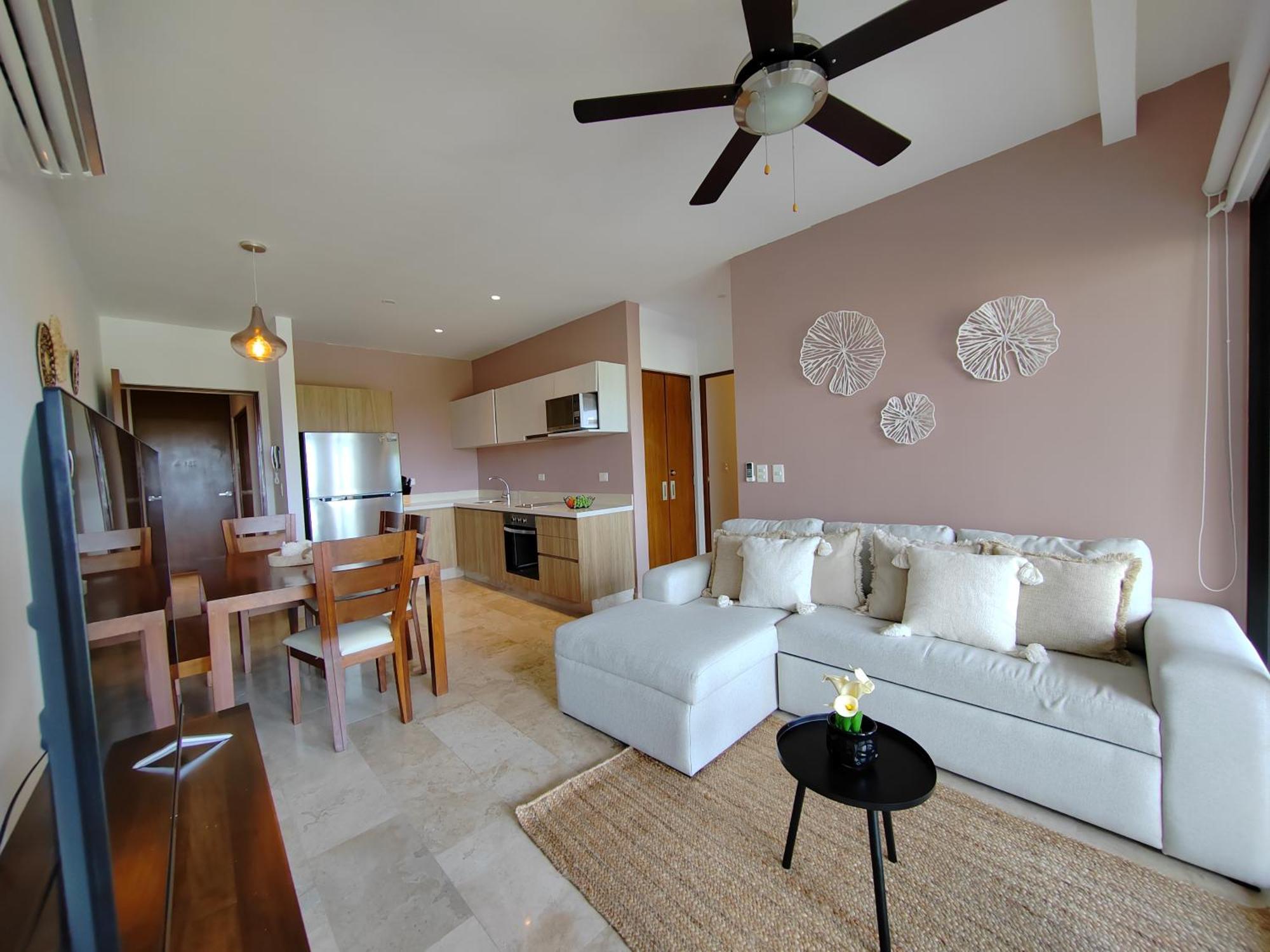 Ipana Luxury Apartments By Vacaciones.Yeah Playa del Carmen Buitenkant foto