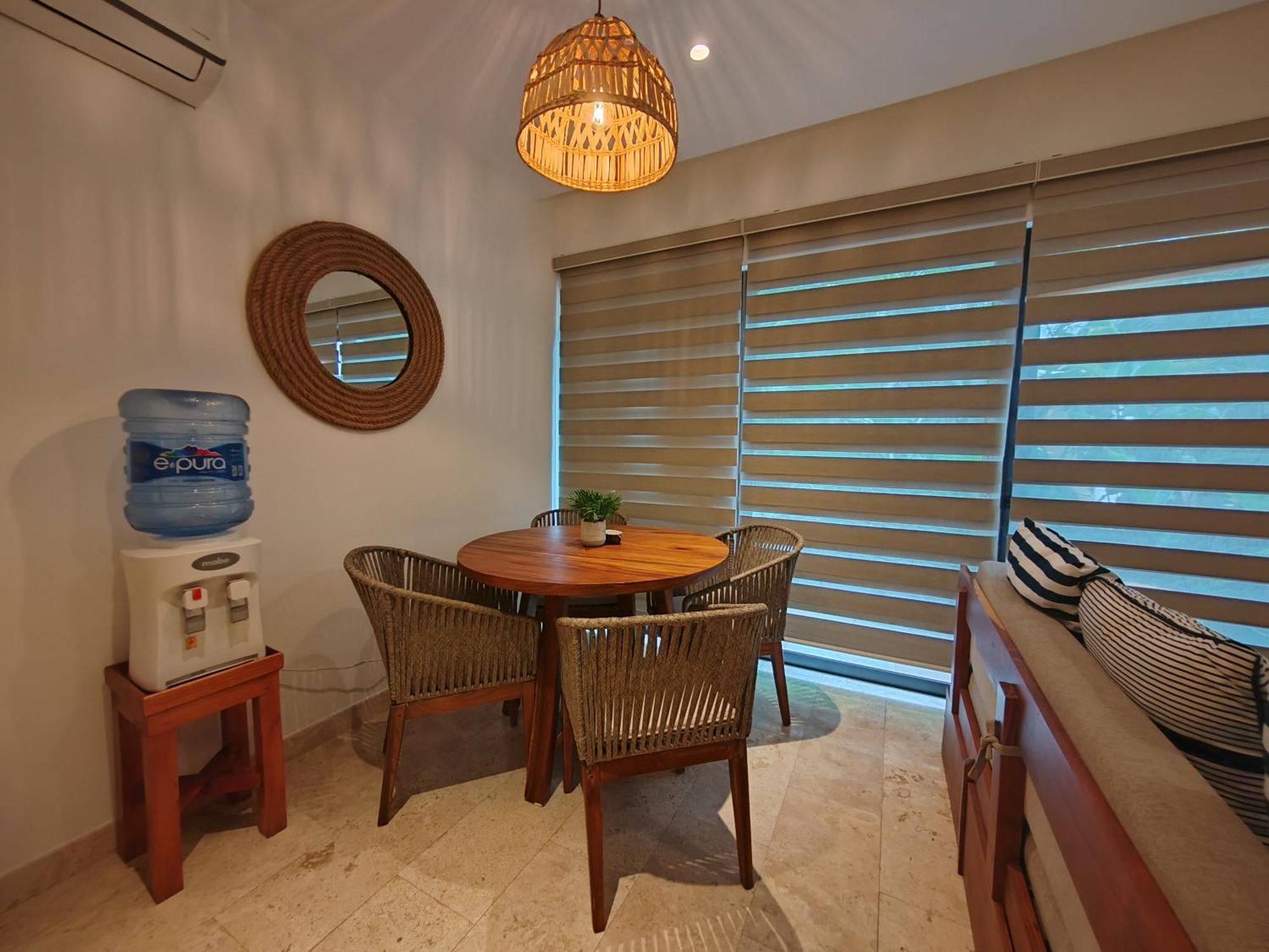 Ipana Luxury Apartments By Vacaciones.Yeah Playa del Carmen Kamer foto