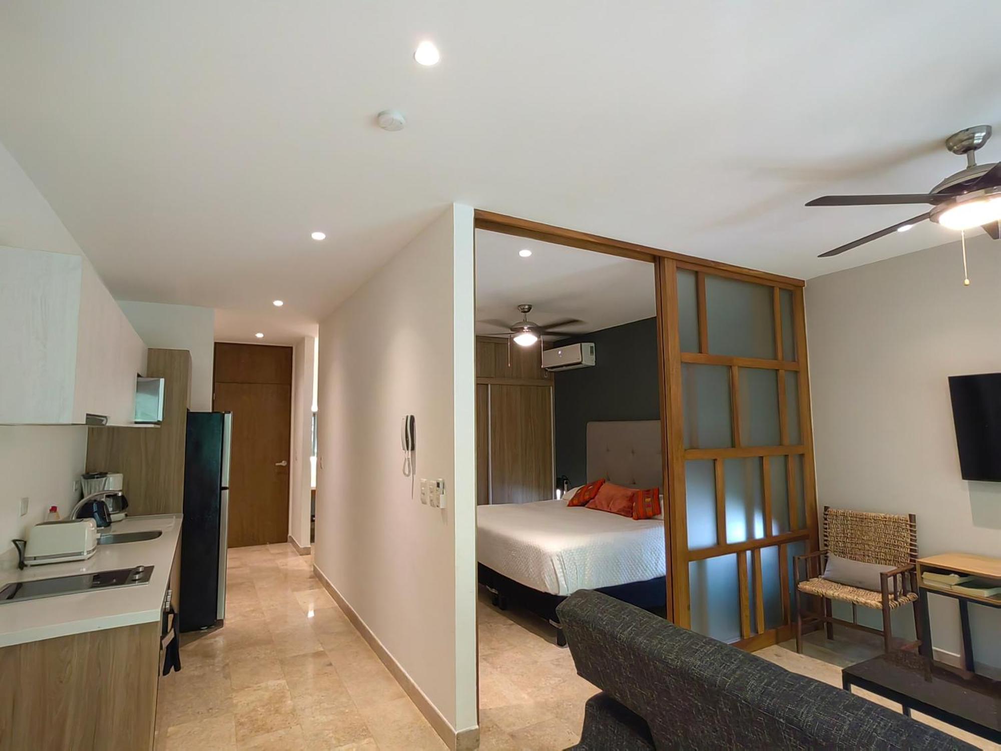 Ipana Luxury Apartments By Vacaciones.Yeah Playa del Carmen Buitenkant foto