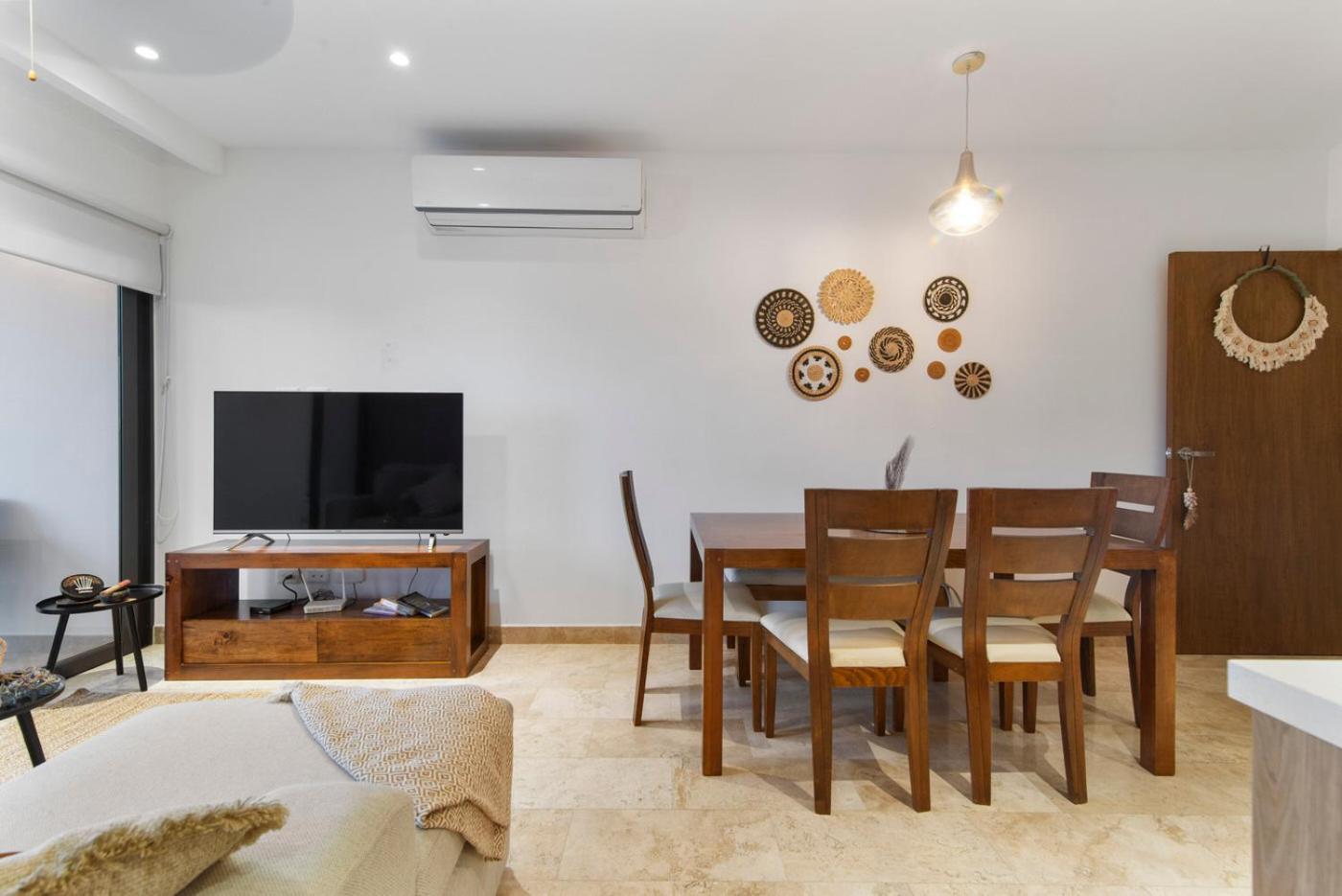 Ipana Luxury Apartments By Vacaciones.Yeah Playa del Carmen Buitenkant foto