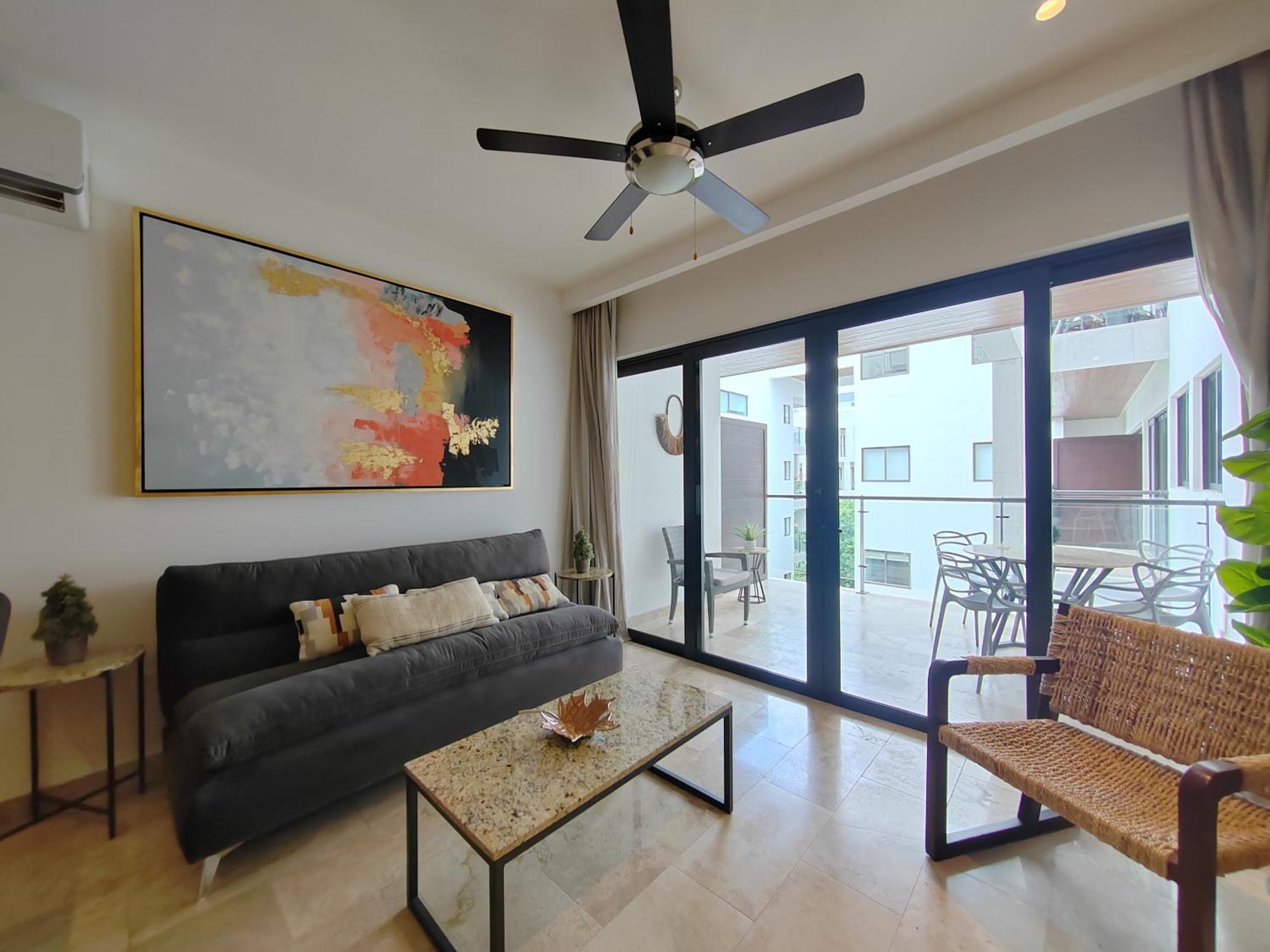 Ipana Luxury Apartments By Vacaciones.Yeah Playa del Carmen Buitenkant foto