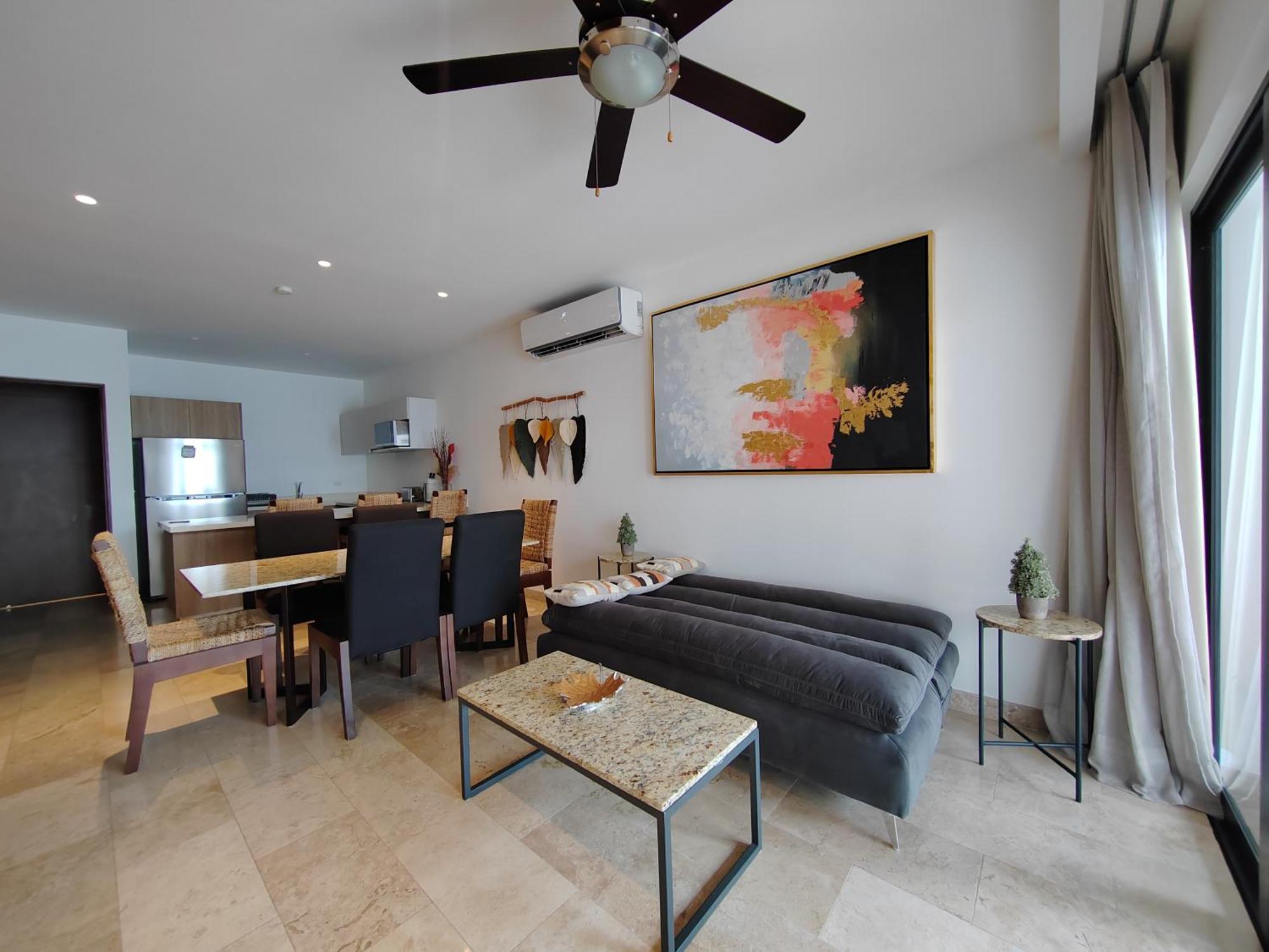 Ipana Luxury Apartments By Vacaciones.Yeah Playa del Carmen Buitenkant foto